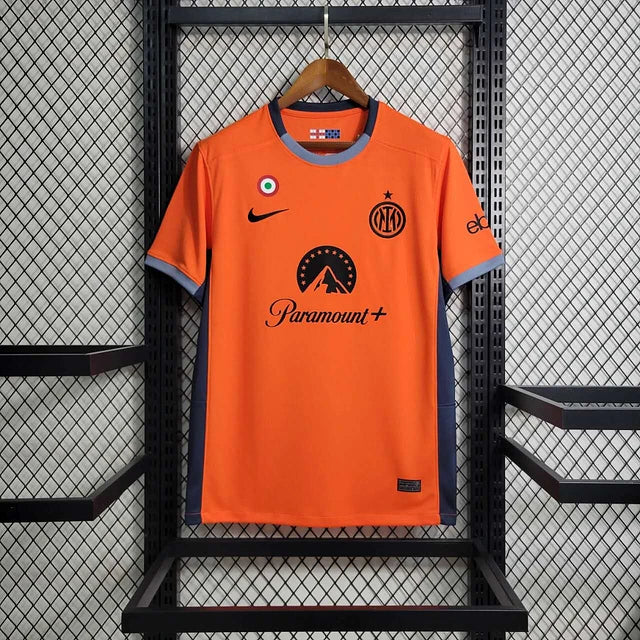 Camisola Inter Terceira 2023/24