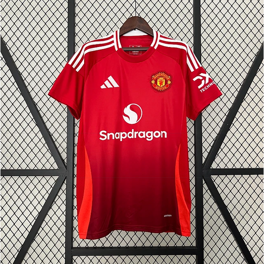 Camisola Manchester United Principal 2024/25