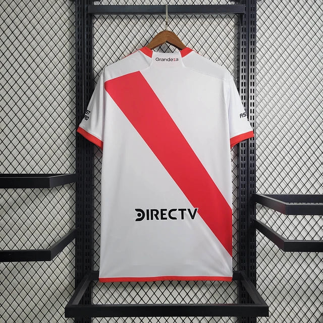 Camisola River Plate Principal 2023/24