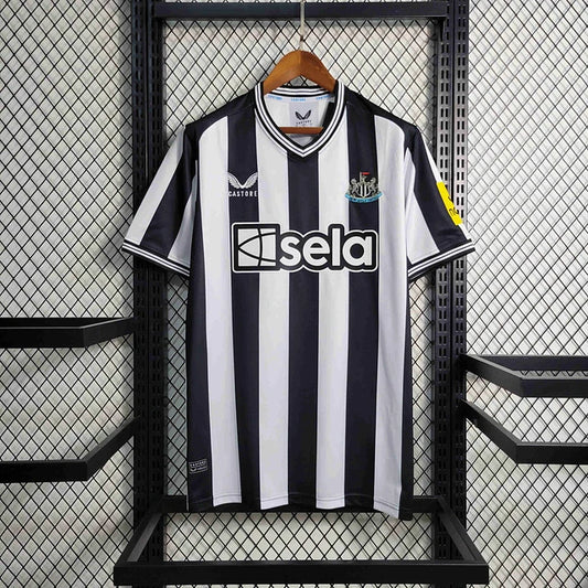 Camisola Newcastle Principal 2023/24