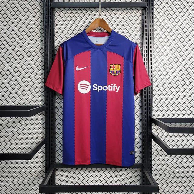 Camisola Barcelona Principal 2023/24