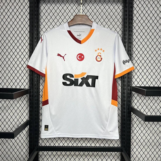 Camisola Galatasaray Alternativa 2024/25