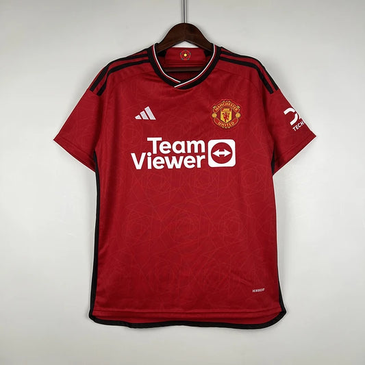 Camisola Manchester United Principal 2023/24