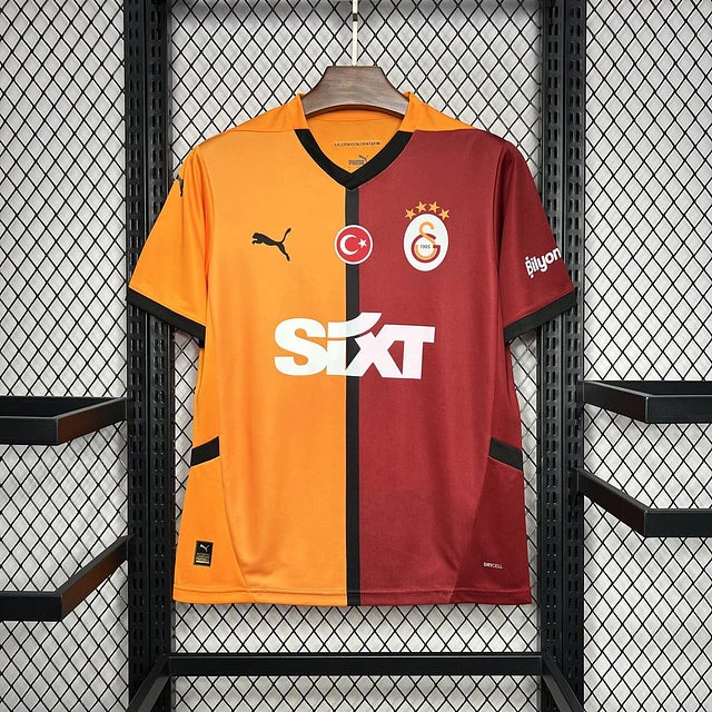 Camisola Galatasaray Principal 2024/25