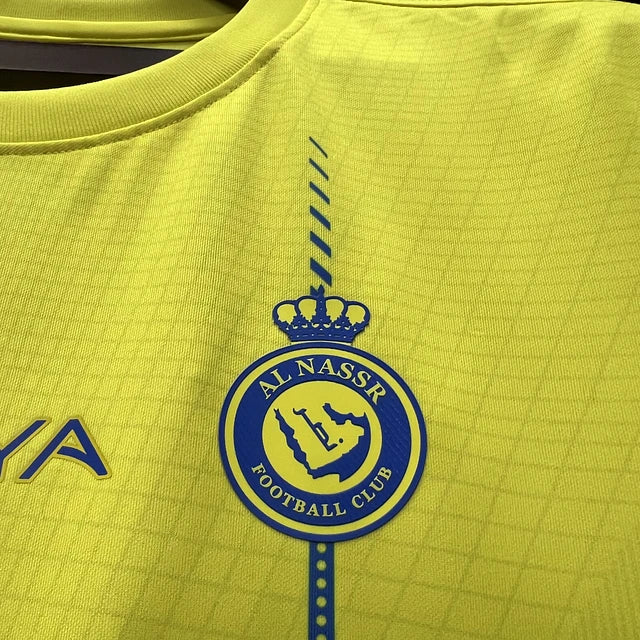 Camisola Al-Nassr Principal 2023/24