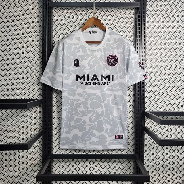 Camisola Inter Miami Edição Especial 2023