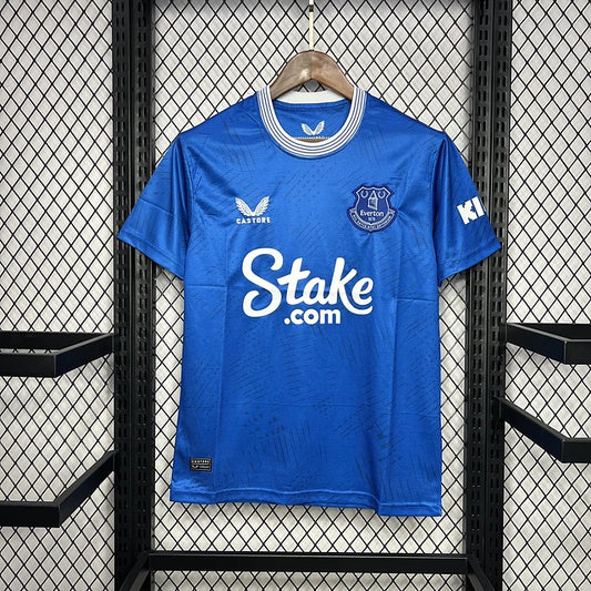 Camisola Everton Principal 2024/25