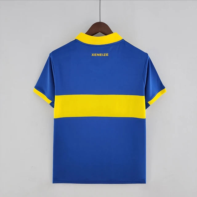 Camisola Boca Juniors Principal 2022/23