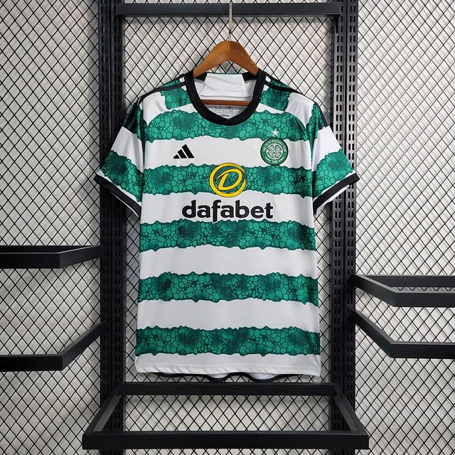 Camisola Celtic Principal 2023/24