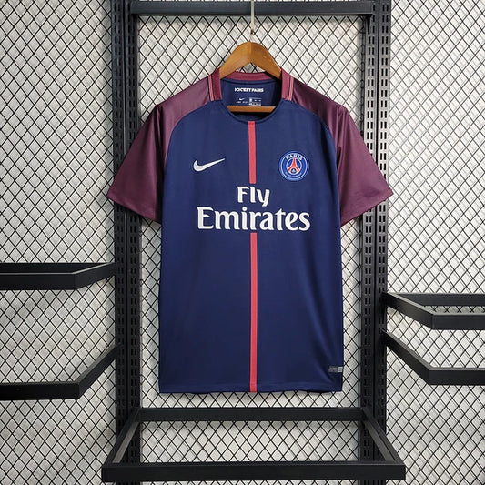 Camisola Paris Saint-Germain Principal 2016/17