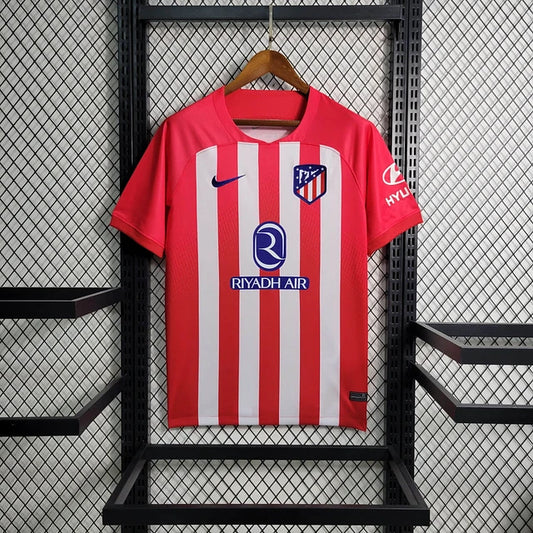 Camisola Atlético de Madrid Principal 2023/24