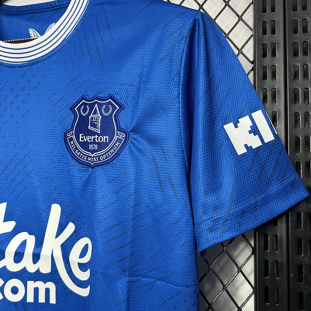 Camisola Everton Principal 2024/25