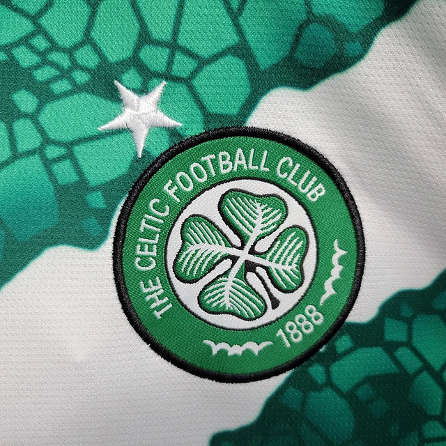 Camisola Celtic Principal 2023/24