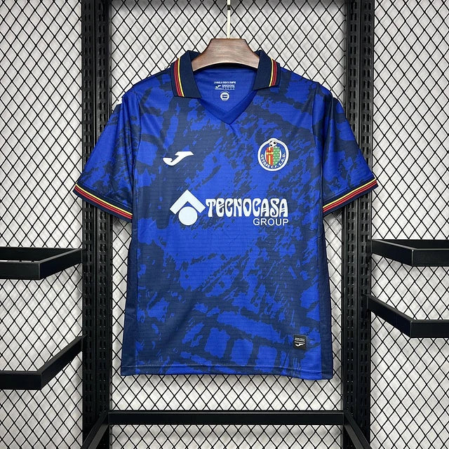 Camisola Getafe Principal 2024/25