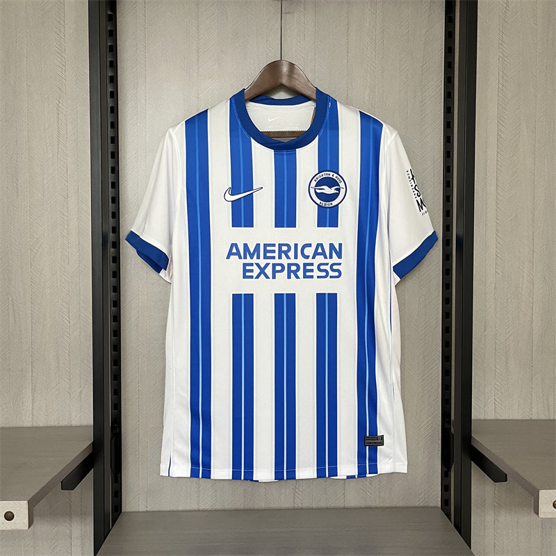 Camisola Brighton Principal 2024/25