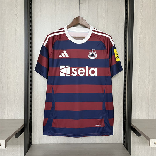 Camisola Newcastle Alternativa 2024/25