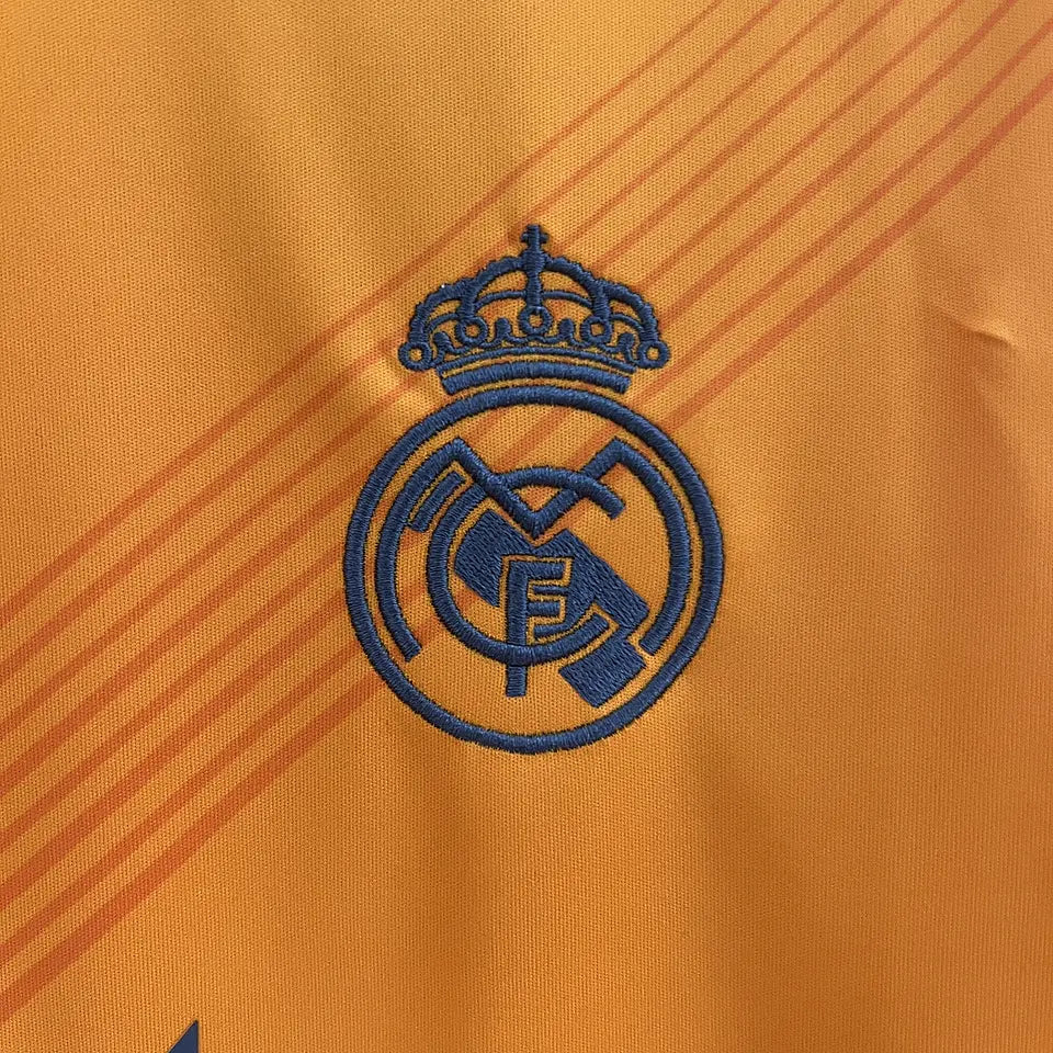 Camisola Real Madrid Alternativa 2024/25