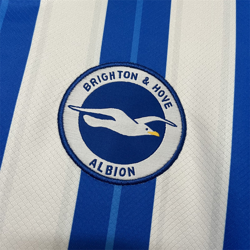 Camisola Brighton Principal 2024/25