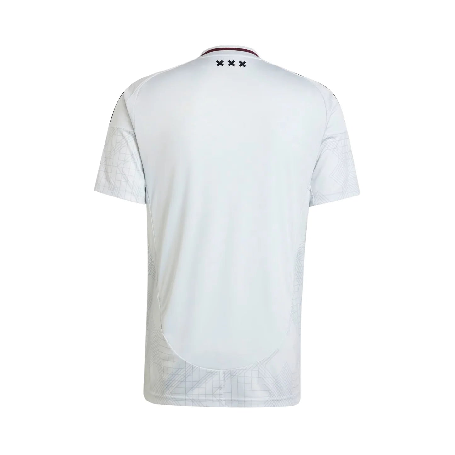 Camisola Ajax Terceira 2024/25