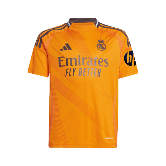 Camisola Real Madrid Alternativa 2024/25