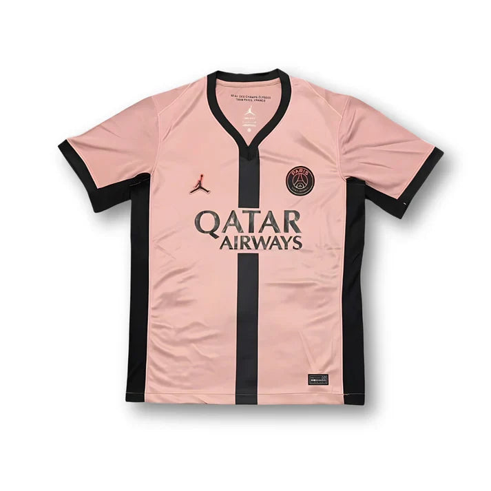 Camisola Paris Saint-Germain Terceira 2024/25