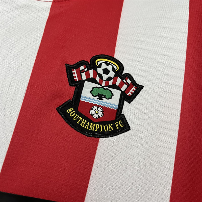 Camisola Southampton Principal 2024/25