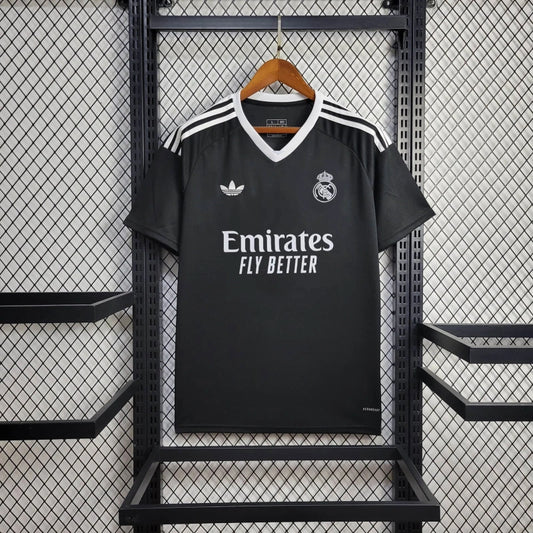 Camisola Real Madrid Edição Especial 2024/25