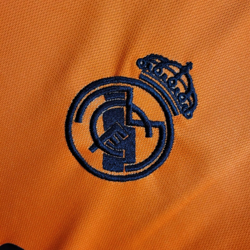 Camisola Real Madrid Edição Especial 2024/25