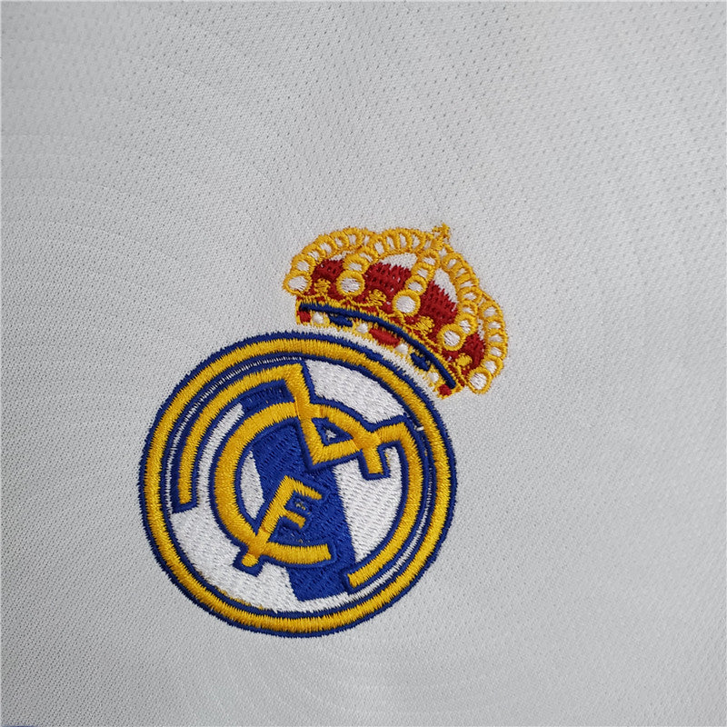 Camisola Real Madrid Principal 2021/22