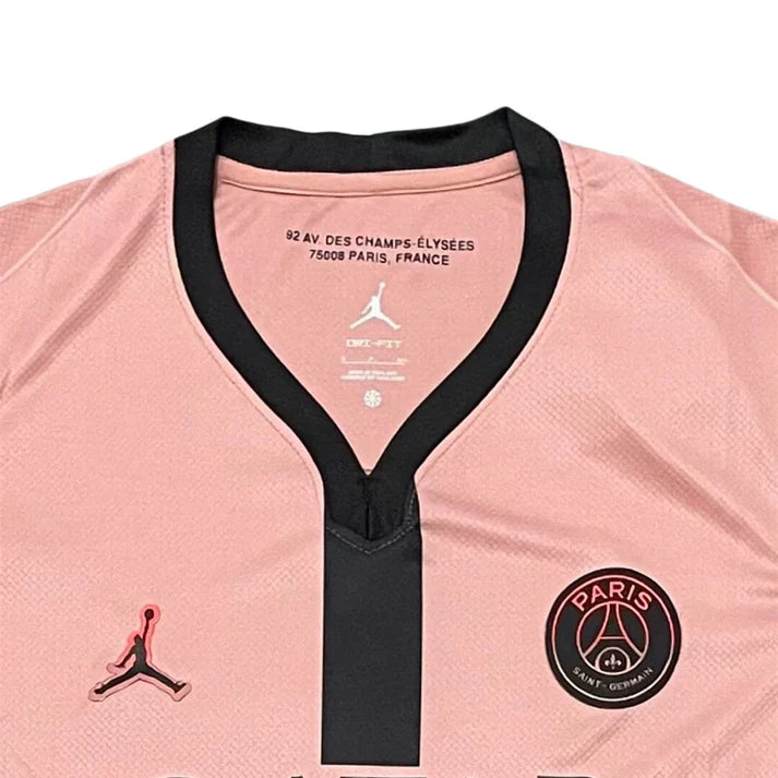 Camisola Paris Saint-Germain Terceira 2024/25