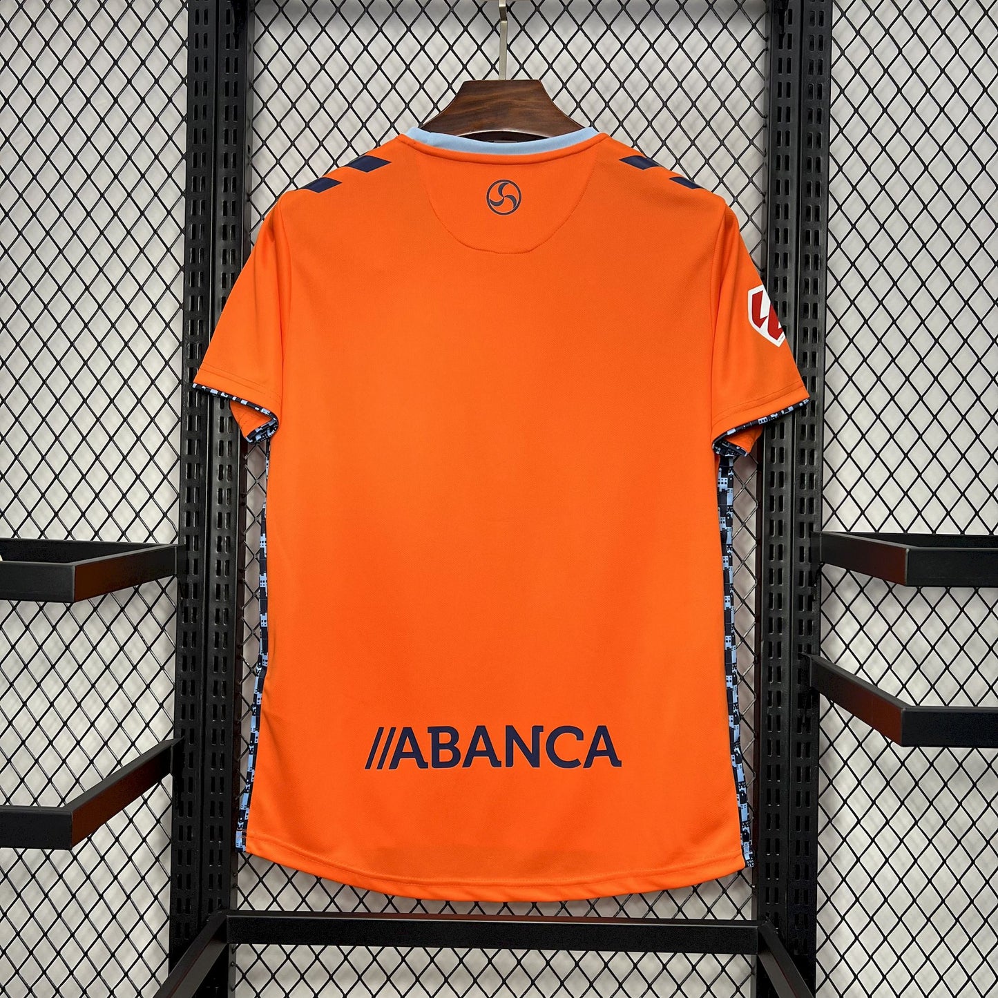 Camisola Celta de Vigo Terceira 2024/25